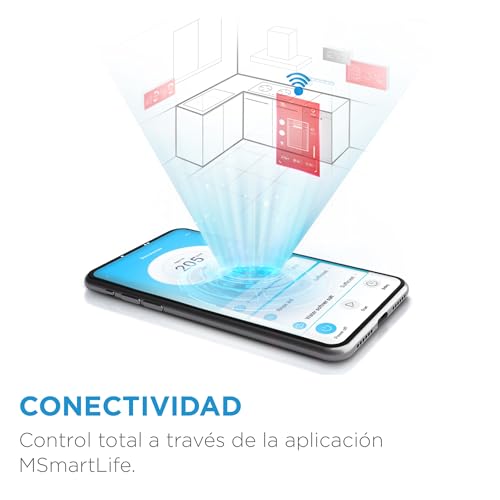 Midea Lavavajillas Compacto 45cm 10 cubiertos