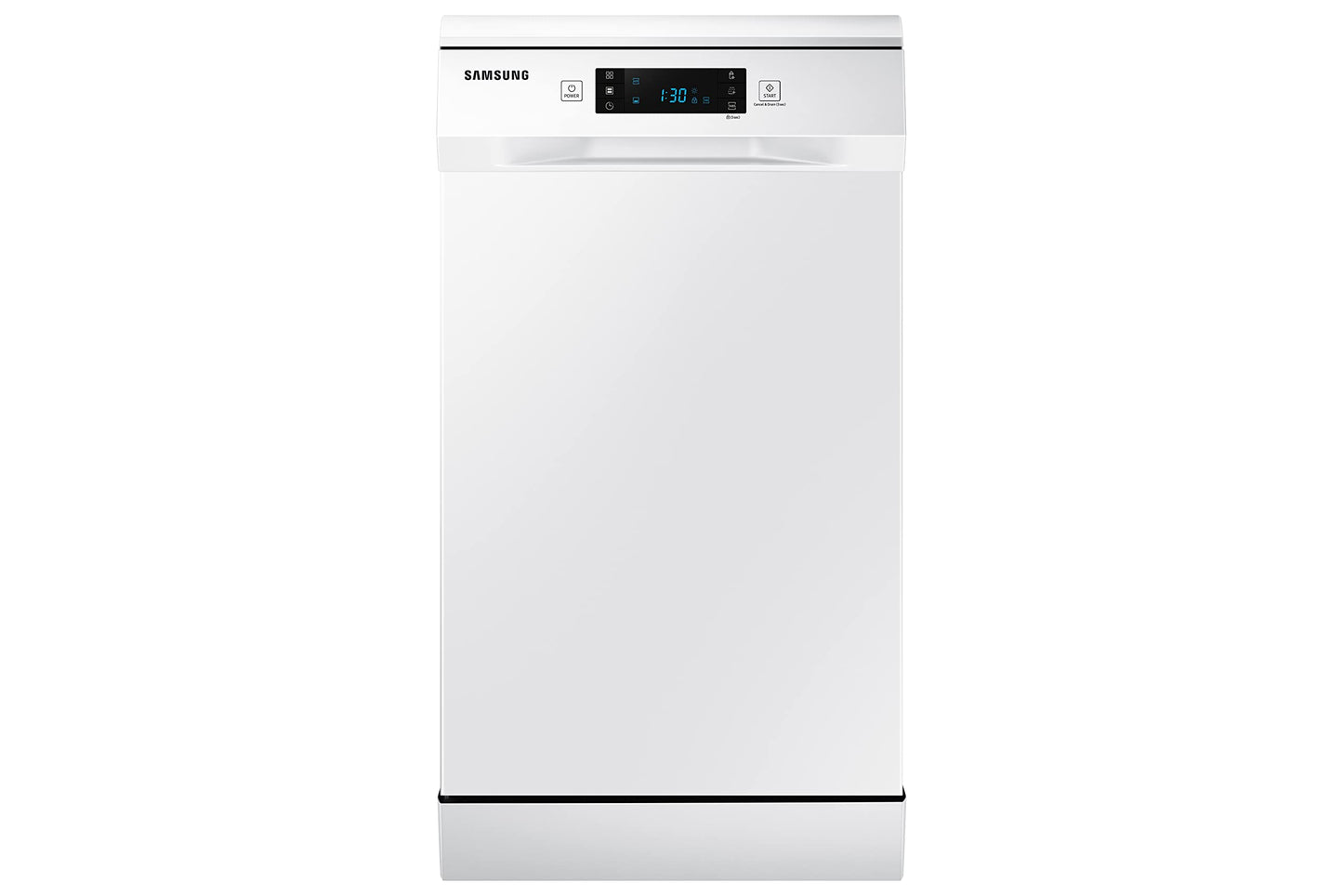 Lavavajillas Samsung 10 servicios 45cm Clase A++