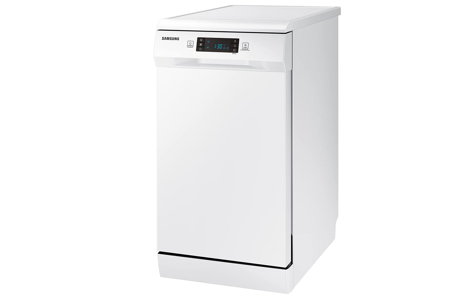 Lavavajillas Samsung 10 servicios 45cm Clase A++