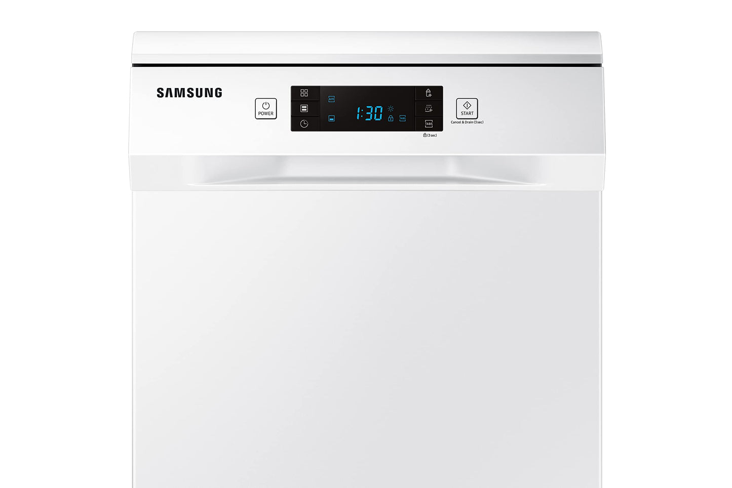 Lavavajillas Samsung 10 servicios 45cm Clase A++