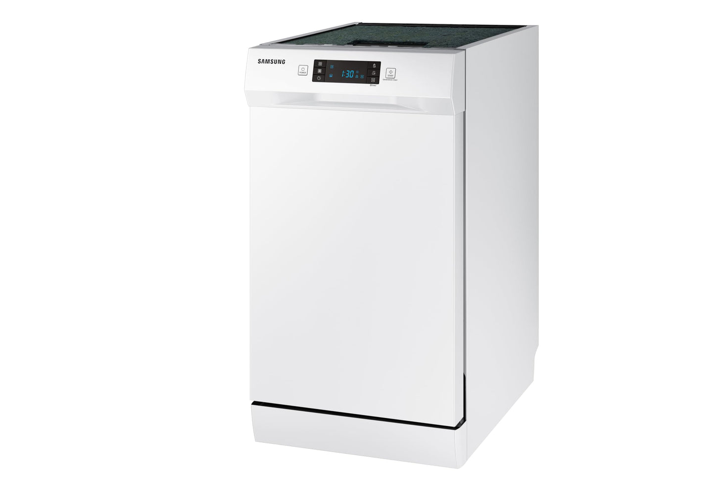 Lavavajillas Samsung 10 servicios 45cm Clase A++