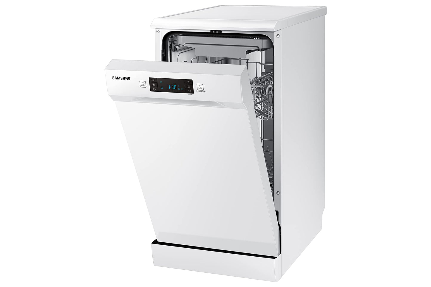 Lavavajillas Samsung 10 servicios 45cm Clase A++