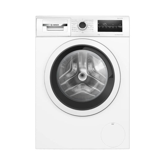 Lavadora Bosch Serie 4 8kg 1200rpm EcoSilence