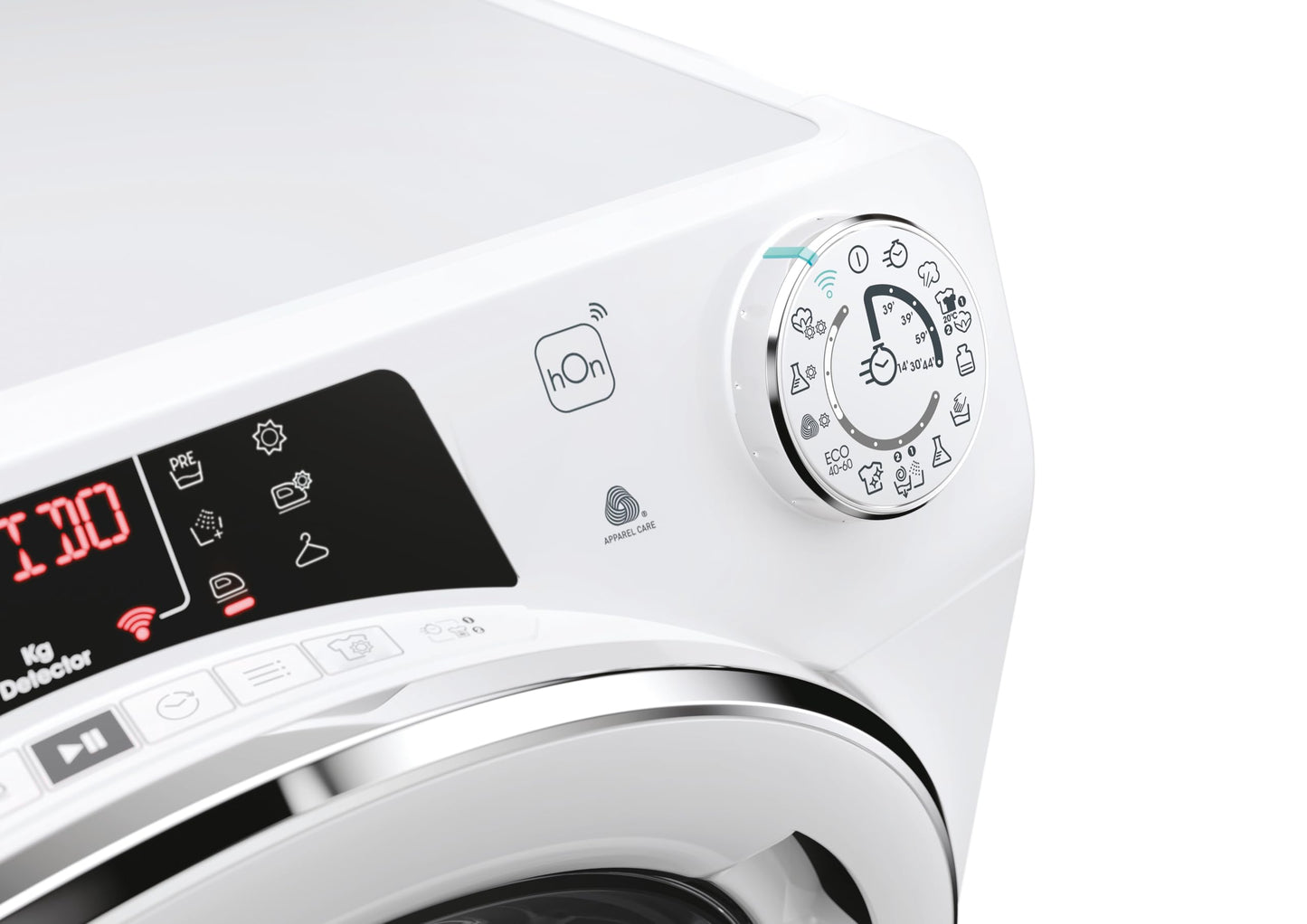 Lavadora Secadora Candy 9+6kg 1400rpm Inverter WiFi