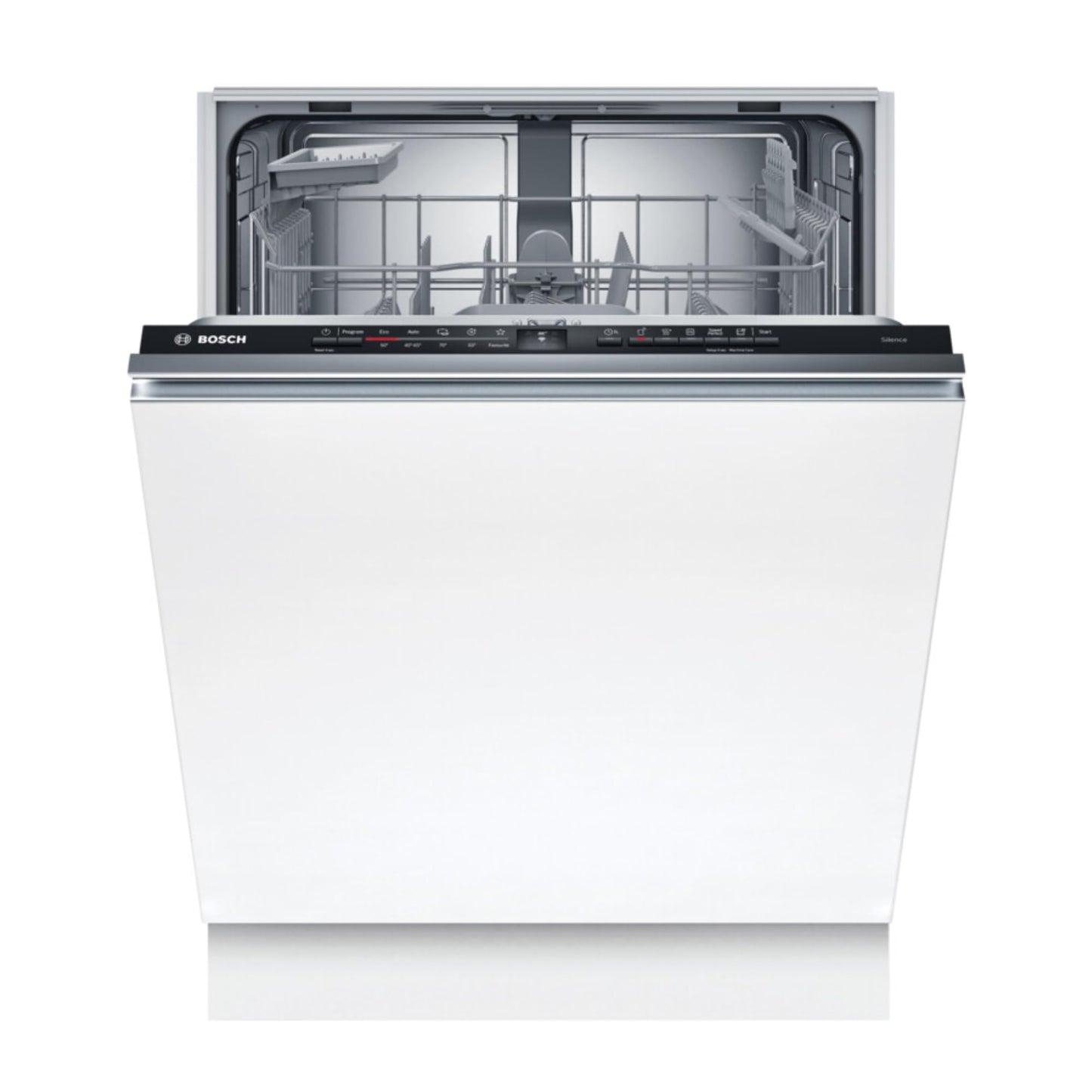 Lavavajillas Integrable Bosch Serie 2 60cm