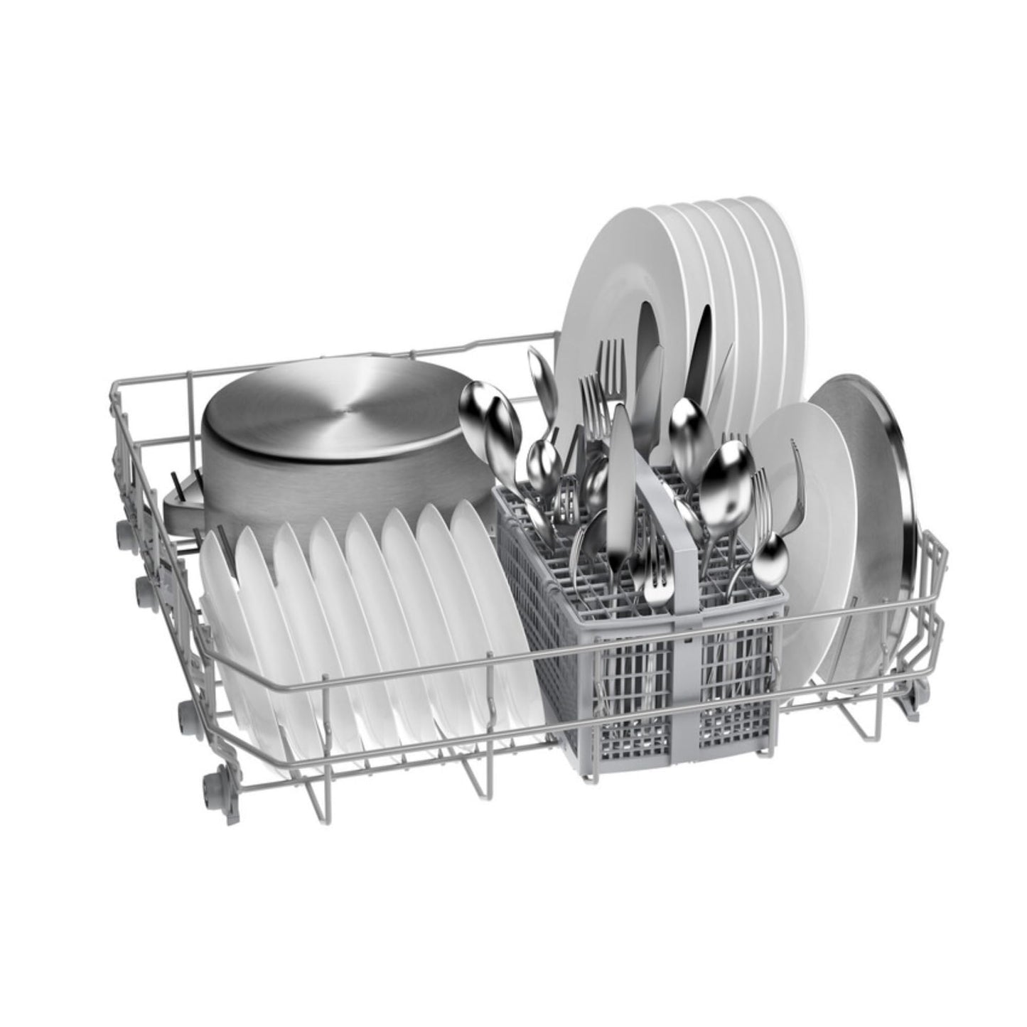 Lavavajillas Integrable Bosch Serie 2 60cm