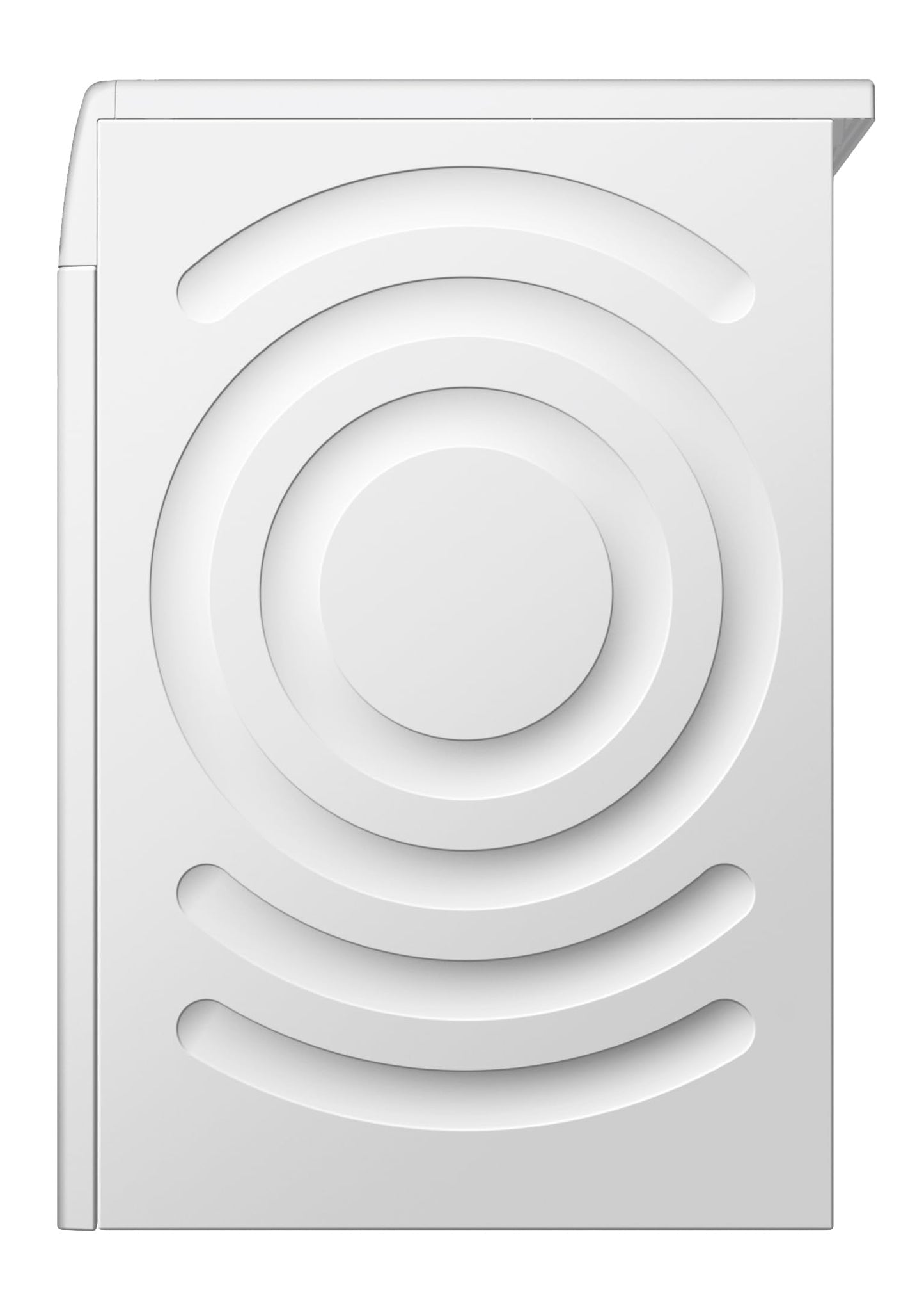 Lavadora Bosch Serie 4 8kg 1200rpm EcoSilence