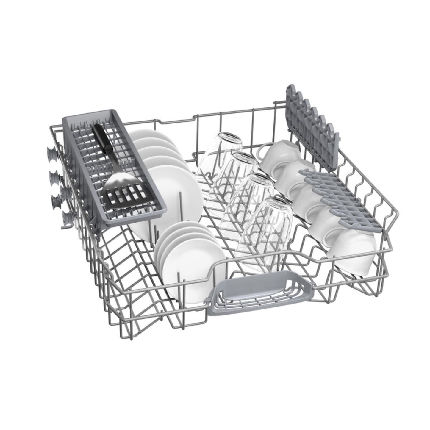 Lavavajillas Integrable Bosch Serie 2 60cm