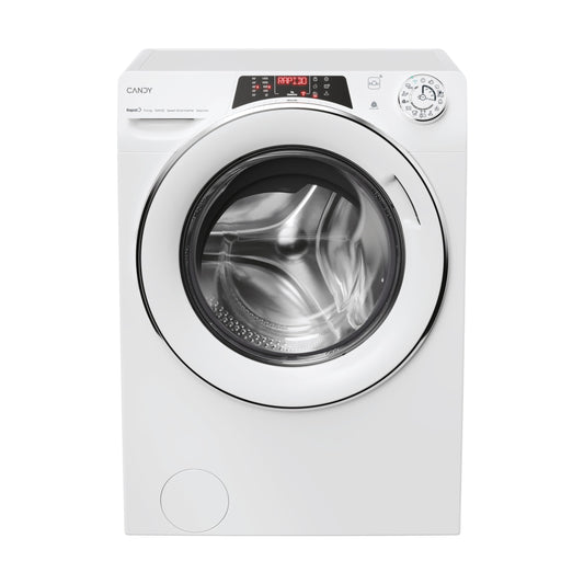 Lavadora Secadora Candy 9+6kg 1400rpm Inverter WiFi