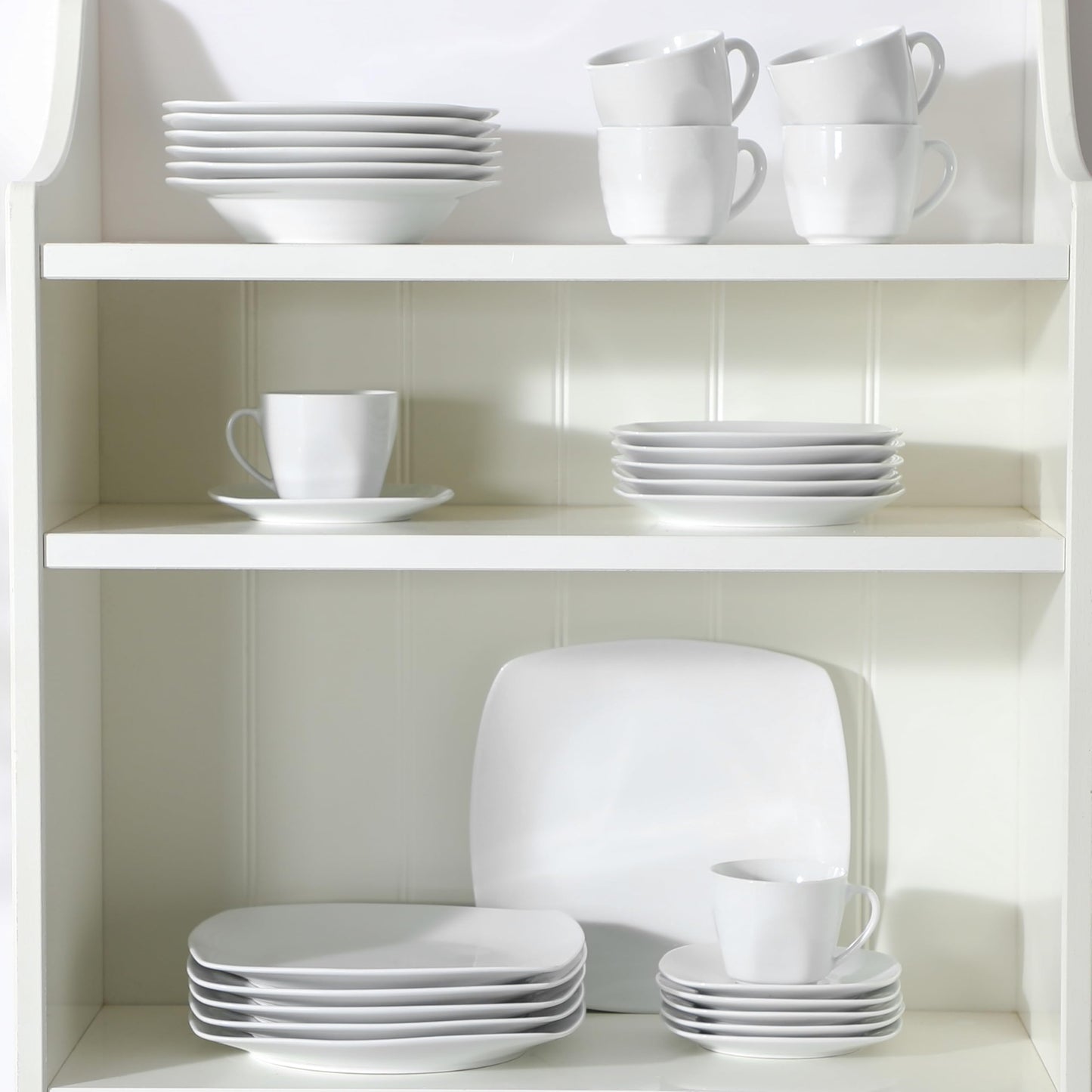 Vajilla Malacasa Julia 60 piezas Porcelana 12p